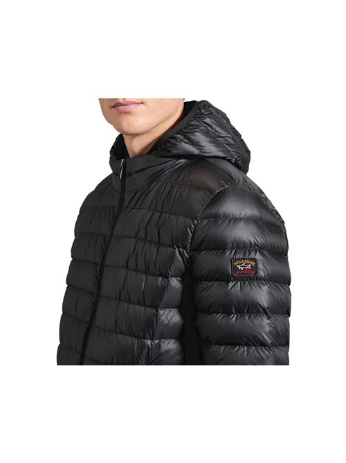 GIUBBOTTO UOMO PAUL & SHARK IN PIUMA ULTRALIGHT PAUL & SHARK | C0P2008011